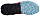 Кроссовки женские Dynafit Traverse Gtx Beet Red/Black Out - Фото 4 малая