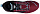 Кроссовки женские Dynafit Traverse Gtx Beet Red/Black Out - Фото 5 малая