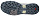 Кроссовки женские Salomon X Ultra 5 Gtx Paloma/Dark Gull Gray/Heron - Фото 7 малая