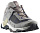 Кроссовки женские Salomon X Ultra 5 Gtx Paloma/Dark Gull Gray/Heron - Фото 5 малая