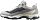 Кроссовки женские Salomon X Ultra 5 Gtx Paloma/Dark Gull Gray/Heron - Фото 3 малая
