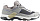 Кроссовки женские Salomon X Ultra 5 Gtx Paloma/Dark Gull Gray/Heron - Фото 1 малая