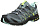 Кроссовки женские Salomon XA PRO 3D Stormy Weather/Lead/Eggshell Blue - Фото 2 малая
