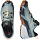 Кроссовки женские Salomon Cross Hike Gtx Slate/Trooper/Almond Cream - Фото 4 малая