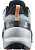 Кроссовки женские Salomon Cross Hike Gtx Slate/Trooper/Almond Cream - Фото 5 малая