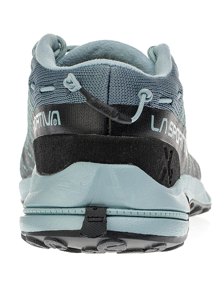 Кроссовки женские La Sportiva TX2 Slate/Jade Green - Фото 3 большая