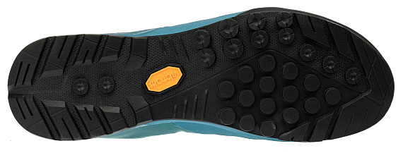 Кроссовки женские Arcteryx Konseal FL GTX Meta/Devine - Фото 2 большая