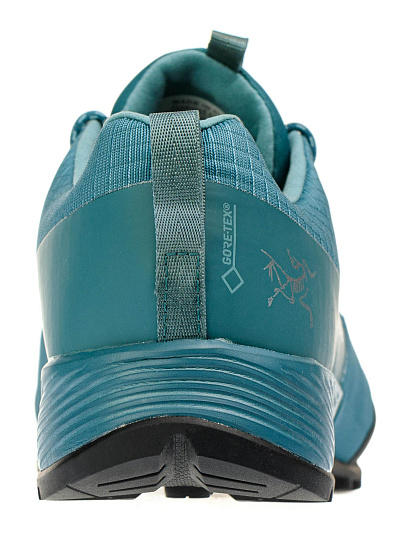 Кроссовки женские Arcteryx Konseal FL GTX Meta/Devine - Фото 3 большая