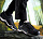Кроссовки женские Adidas Terrex Ax3 Solid Grey/Core Black/Purple Tint - Фото 2 малая