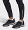 Кроссовки женские Adidas Terrex Ax3 Solid Grey/Core Black/Purple Tint - Фото 3 малая