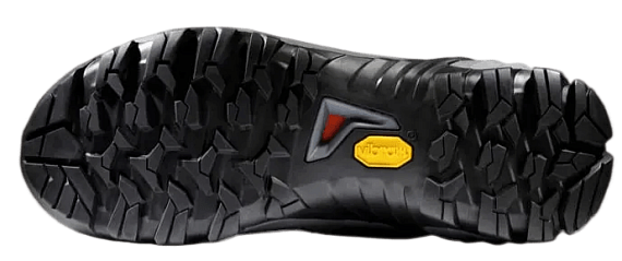 Кроссовки женские Mammut Sapuen Low Gtx Dark Titanium/Light Grape - Фото 5 большая
