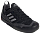 Кроссовки Adidas Terrex Swift Solo 2 Core Black/Core Black/Grey Three - Фото 4 малая