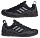 Кроссовки Adidas Terrex Swift Solo 2 Core Black/Core Black/Grey Three - Фото 7 малая