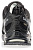 Кроссовки женские Salomon XA Pro 3D GTX Black/Black/Gray - Фото 3 малая