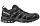 Кроссовки женские Salomon XA Pro 3D GTX Black/Black/Gray - Фото 1 малая
