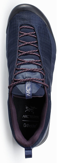 Кроссовки женские Arcteryx Konseal FL GTX Miding - Фото 4 большая