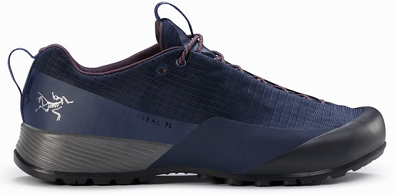 Кроссовки женские Arcteryx Konseal FL GTX Miding - Фото 5 большая