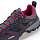 Кроссовки женские Mammut Ducan Low GTX Phantom/Dark Pink - Фото 2 малая