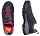Кроссовки женские Mammut Ducan Low GTX Phantom/Dark Pink - Фото 5 малая