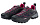 Кроссовки женские Mammut Ducan Low GTX Phantom/Dark Pink - Фото 6 малая