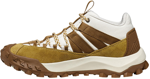 Кроссовки женские Scarpa Rove Ivory/Choco - Фото 3 большая