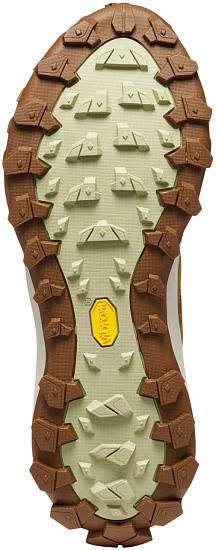 Кроссовки женские Scarpa Rove Ivory/Choco - Фото 5 большая