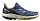 Кроссовки женские Salomon Outpulse Gtx Mood I/Leek Gre - Фото 3 малая