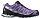 Кроссовки женские Salomon Xa Pro 3D V8 Gtx Royal Lilac - Фото 2 малая