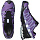 Кроссовки женские Salomon Xa Pro 3D V8 Gtx Royal Lilac - Фото 3 малая