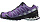 Кроссовки женские Salomon Xa Pro 3D V8 Gtx Royal Lilac - Фото 4 малая