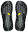 Кроссовки женские Altra Olympus 7 Mid Gtx Castlerock/Black - Фото 3 малая