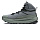 Кроссовки женские Altra Olympus 7 Mid Gtx Castlerock/Black - Фото 4 малая