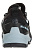 Ботинки женские Mammut Alnasca Knit II Low GTX Black/Ballad - Фото 3 малая