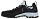 Ботинки женские Mammut Alnasca Knit II Low GTX Black/Ballad - Фото 5 малая