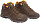Ботинки женские Mammut Convey Mid GTX Light Deer/Light Cheddar - Фото 3 малая
