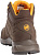 Ботинки женские Mammut Convey Mid GTX Light Deer/Light Cheddar - Фото 4 малая