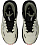 Кроссовки женские ASICS Gel-Trabuco Mt Gtx Vanilla/Mantle Green - Фото 6 малая