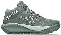 Кроссовки женские ASICS Gel-Trabuco Mt Gtx Monument Blue/Vanilla