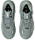 Кроссовки женские ASICS Gel-Trabuco Mt Gtx Monument Blue/Vanilla - Фото 6 малая