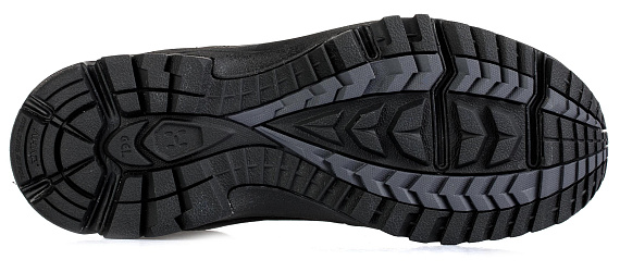 Кроссовки женские Haglofs Ridge GT True Black - Фото 2 большая