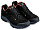 Кроссовки женские Haglofs Ridge GT True Black/Coral Pink - Фото 2 малая