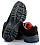 Кроссовки женские Haglofs Ridge GT True Black/Coral Pink - Фото 3 малая