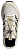 Кроссовки женские Adidas Terrex Voyager 21 Beige/Core Black/Aluminium - Фото 2 малая