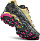 Кроссовки женские La Sportiva Ultra Raptor II Banana/Black - Фото 6 малая