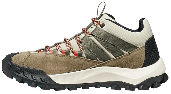 Кроссовки женские Scarpa Rove Gtx Sand/Coral - Фото 5 большая
