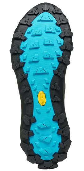 Кроссовки женские Scarpa Rove Gtx Sand/Coral - Фото 6 большая