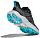 Кроссовки женские Hoka Anacapa 2 Low Gtx Satellite Grey/Sea Ice - Фото 2 малая