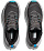 Кроссовки женские Hoka Anacapa 2 Low Gtx Satellite Grey/Sea Ice - Фото 4 малая