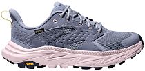 Кроссовки женские Hoka Anacapa 2 Low Gtx Tranquil Blue/Lilac Cream