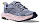 Кроссовки женские Hoka Anacapa 2 Low Gtx Tranquil Blue/Lilac Cream - Фото 3 малая